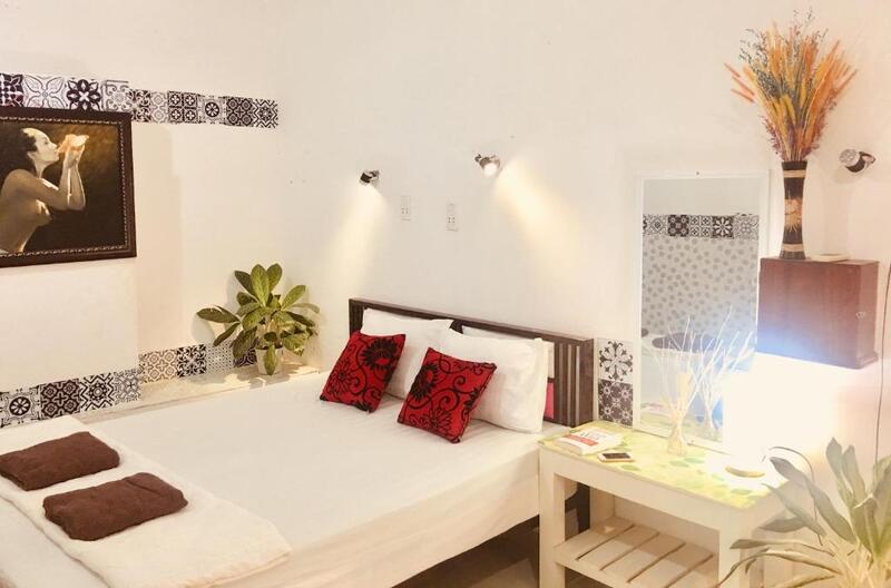 Mia Homestay đảo Phú Quốc