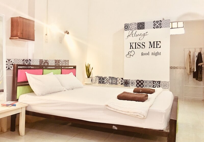 Mia Homestay đảo Phú Quốc