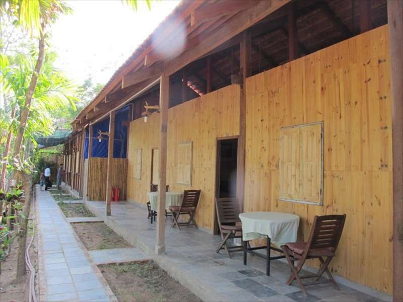 Lang Cau Homestay Phú Quốc