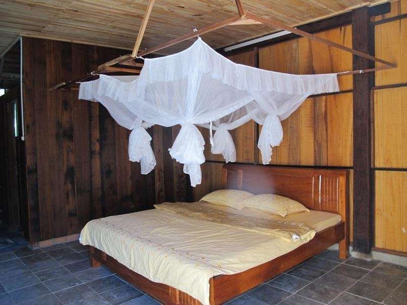 Lang Cau Homestay Phú Quốc
