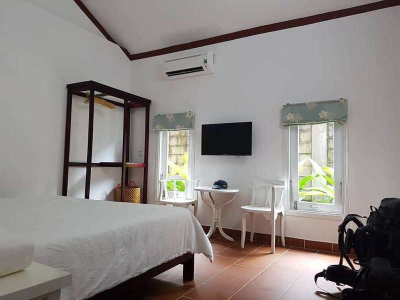 Seaside Homestay Phú Quốc