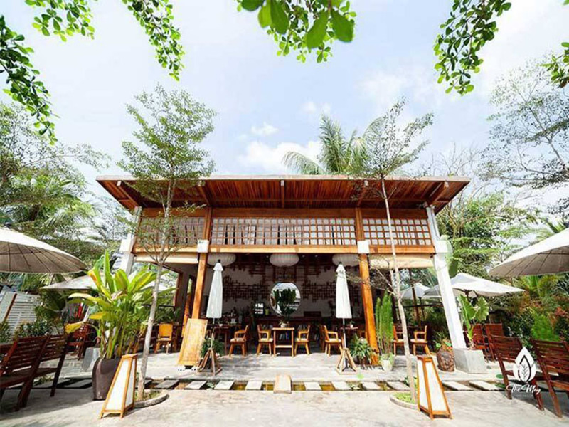 The May Homestay Phú Quốc