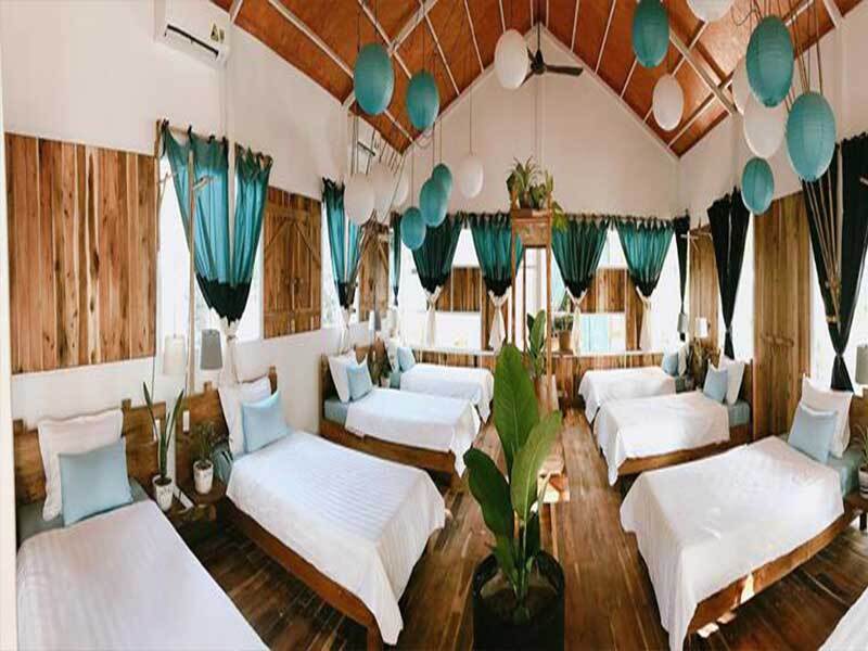 The May Homestay Phú Quốc