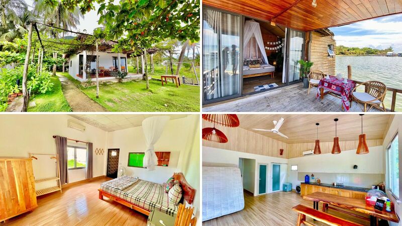 Banana Homestay Phú Quốc