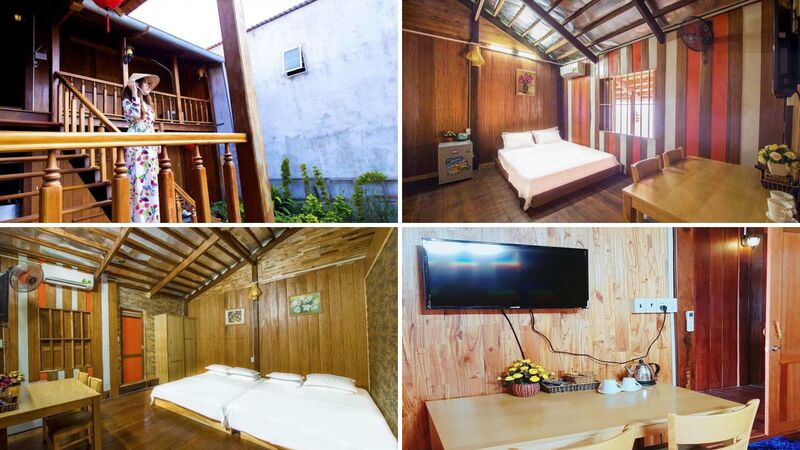 Dyland homestay Phú Quốc