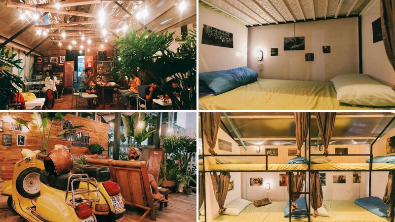 The Godfather homestay Phú Quốc