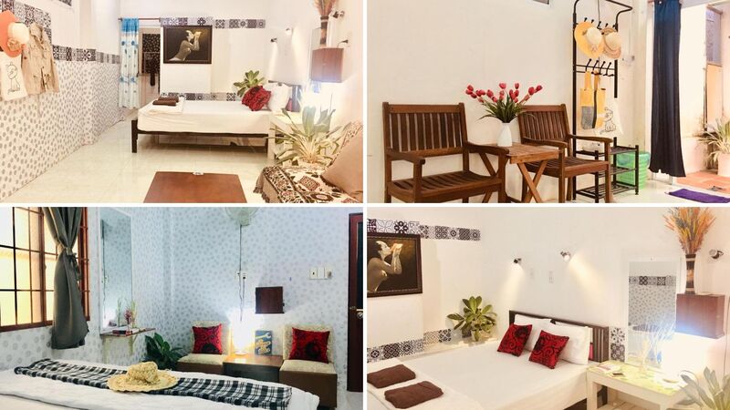 Mia homestay Phú Quốc