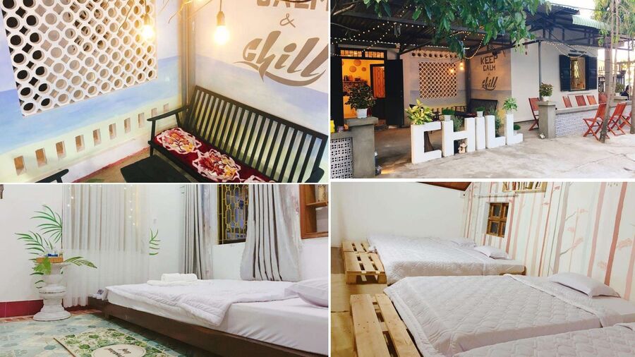homestay Phú Yên