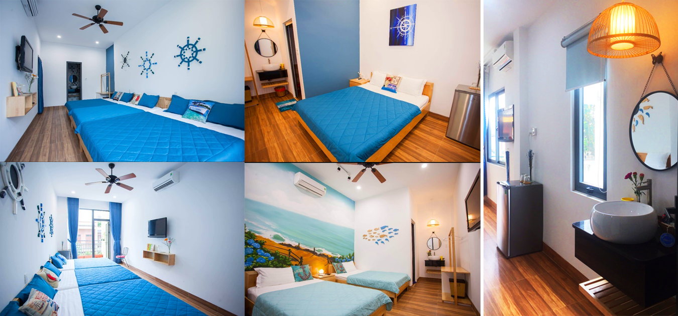 homestay phu yen 10