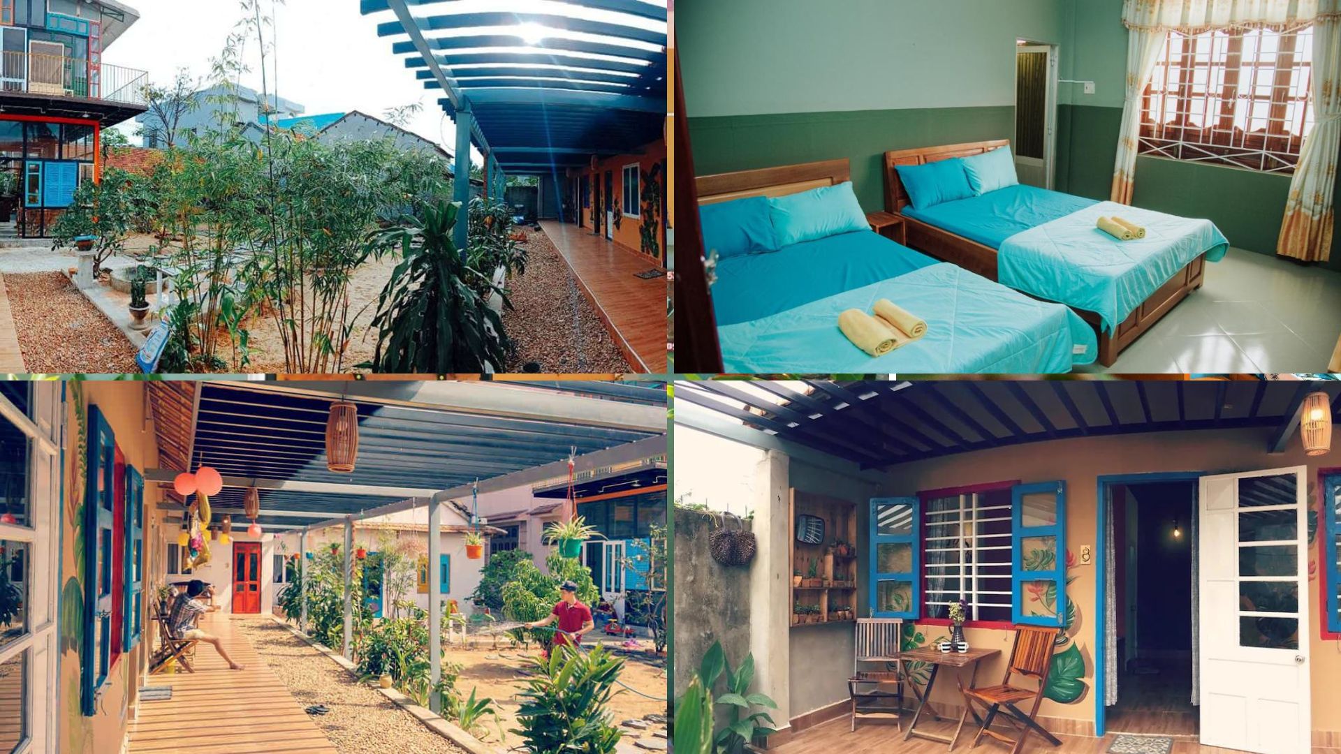 homestay phu yen 12