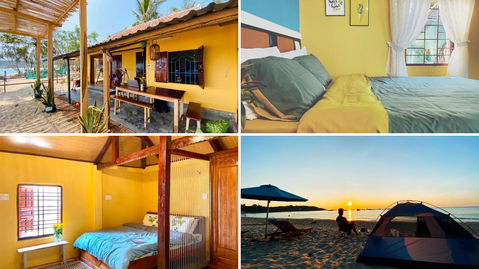 homestay Phú Yên