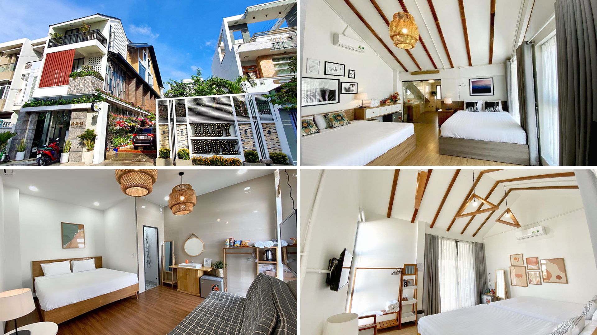 homestay Phú Yên