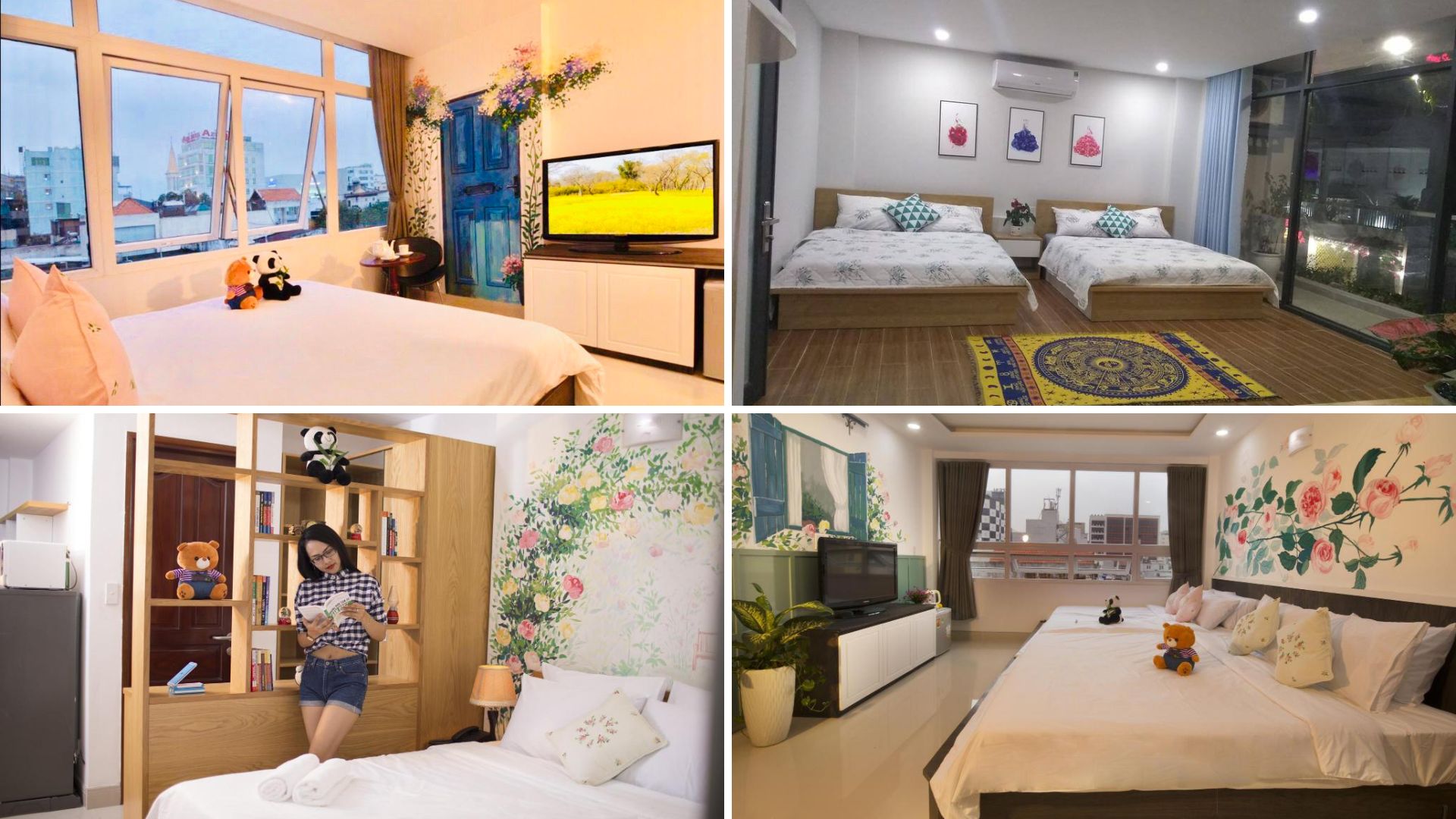 homestay Phú Yên