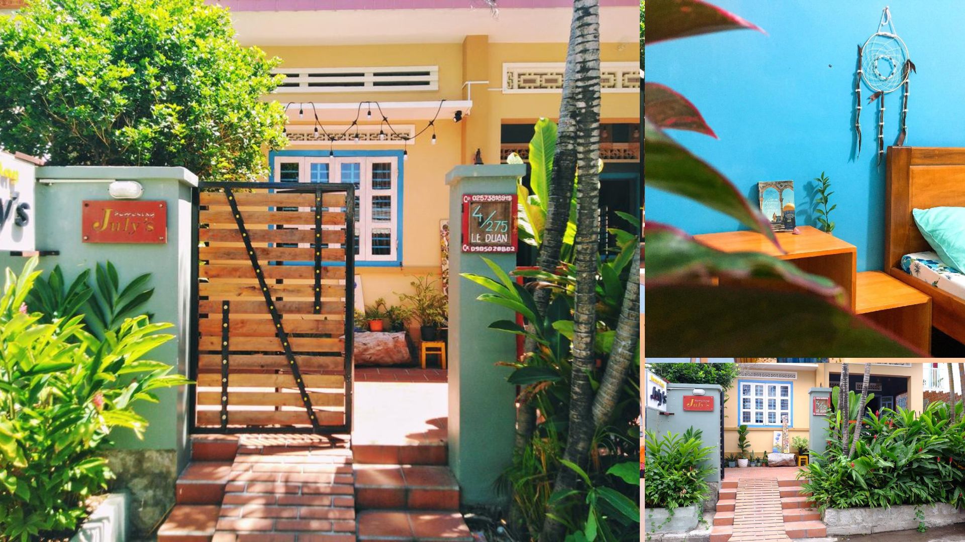 homestay Phú Yên