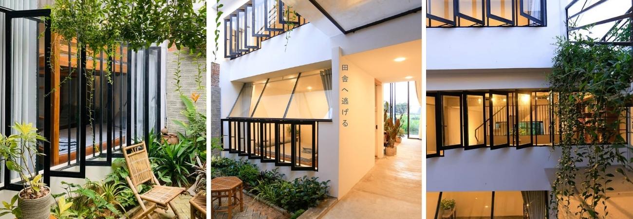 homestay Phú Yên