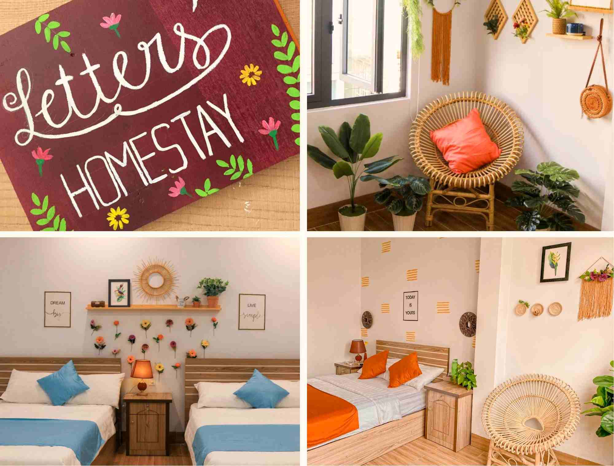 homestay phu yen 7