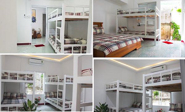 homestay phu yen 8