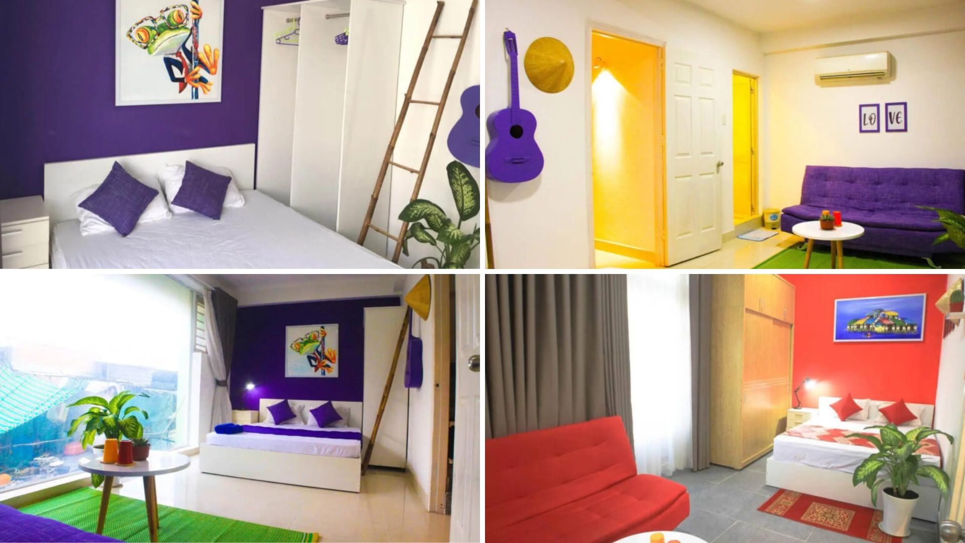 homestay quan 1 9