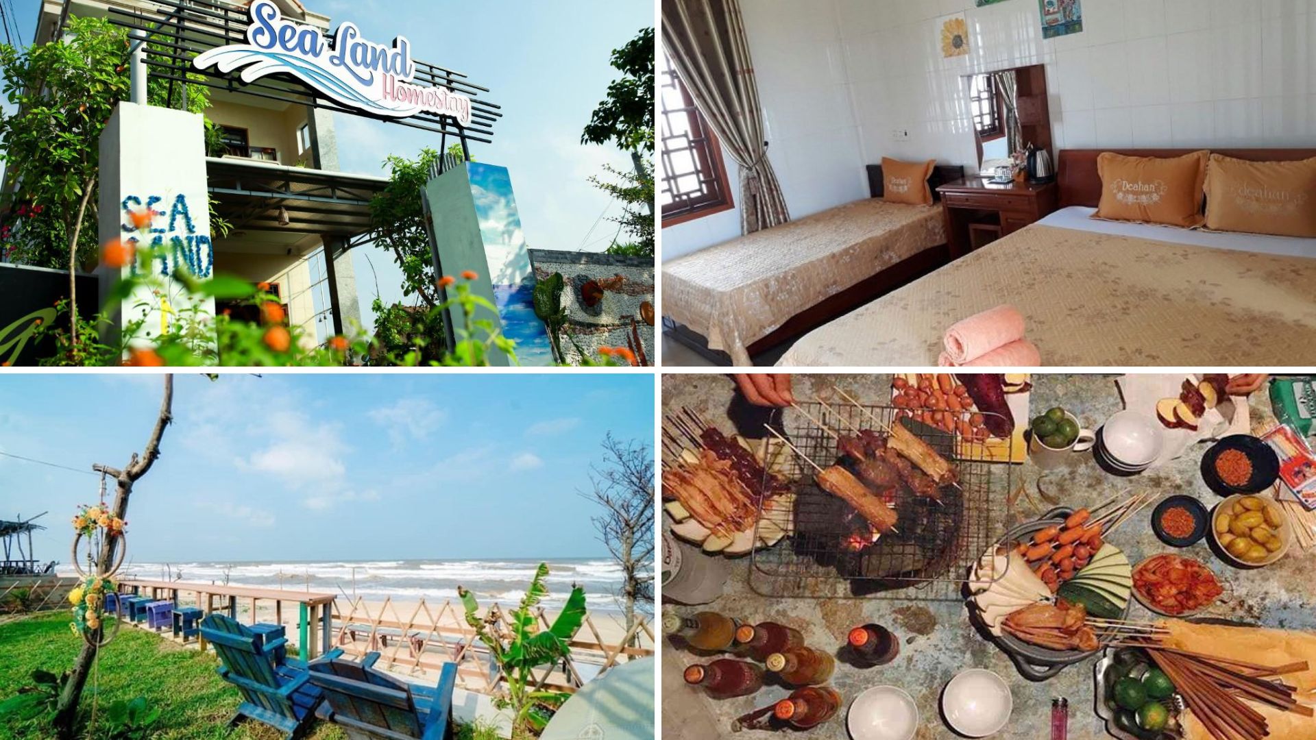 homestay quang binh 6