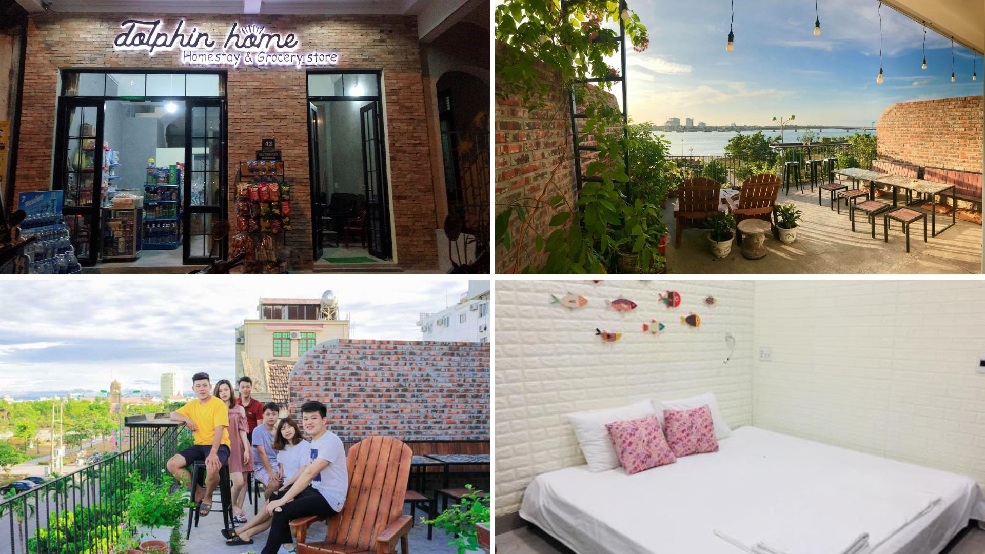 homestay quang binh 8