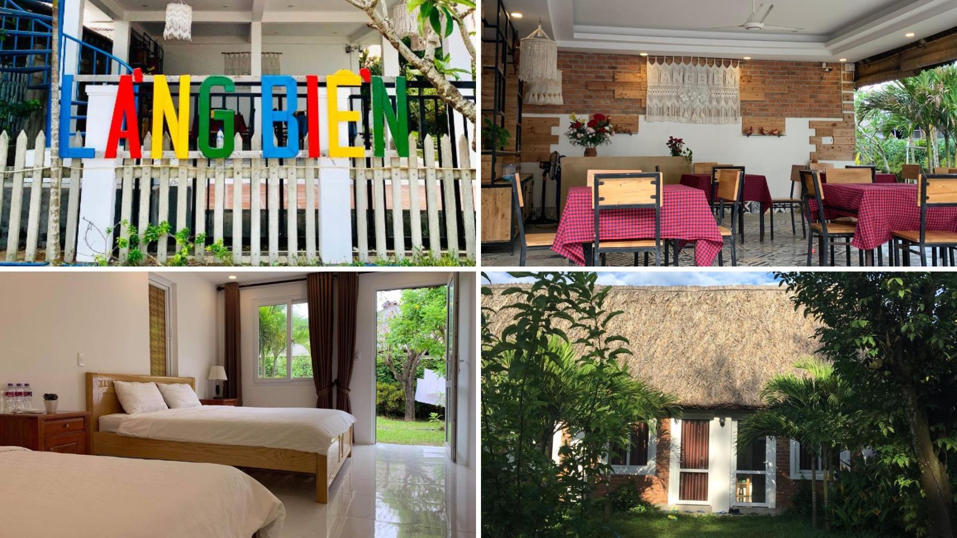 homestay quảng ngãi