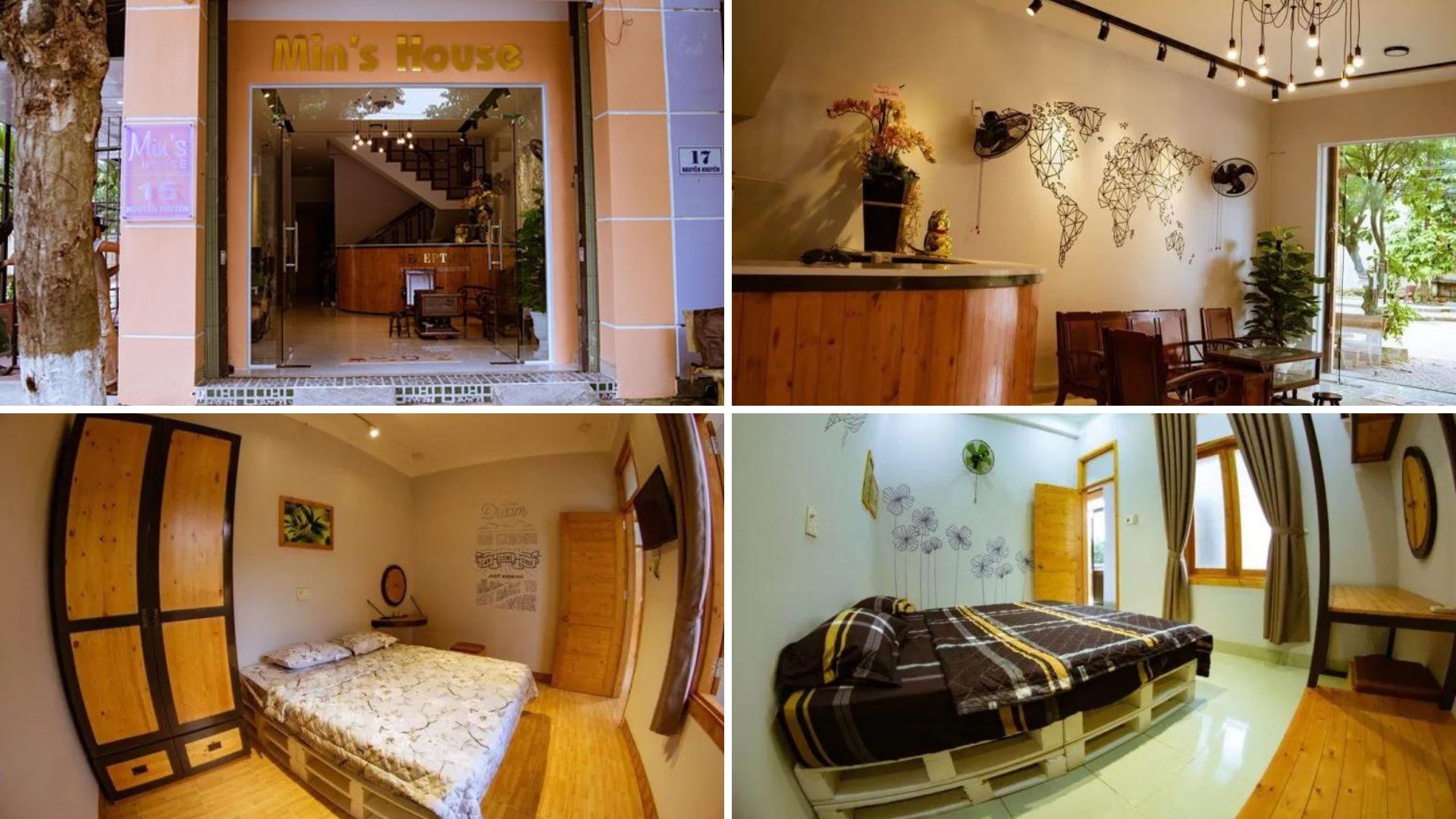 homestay quảng ngãi