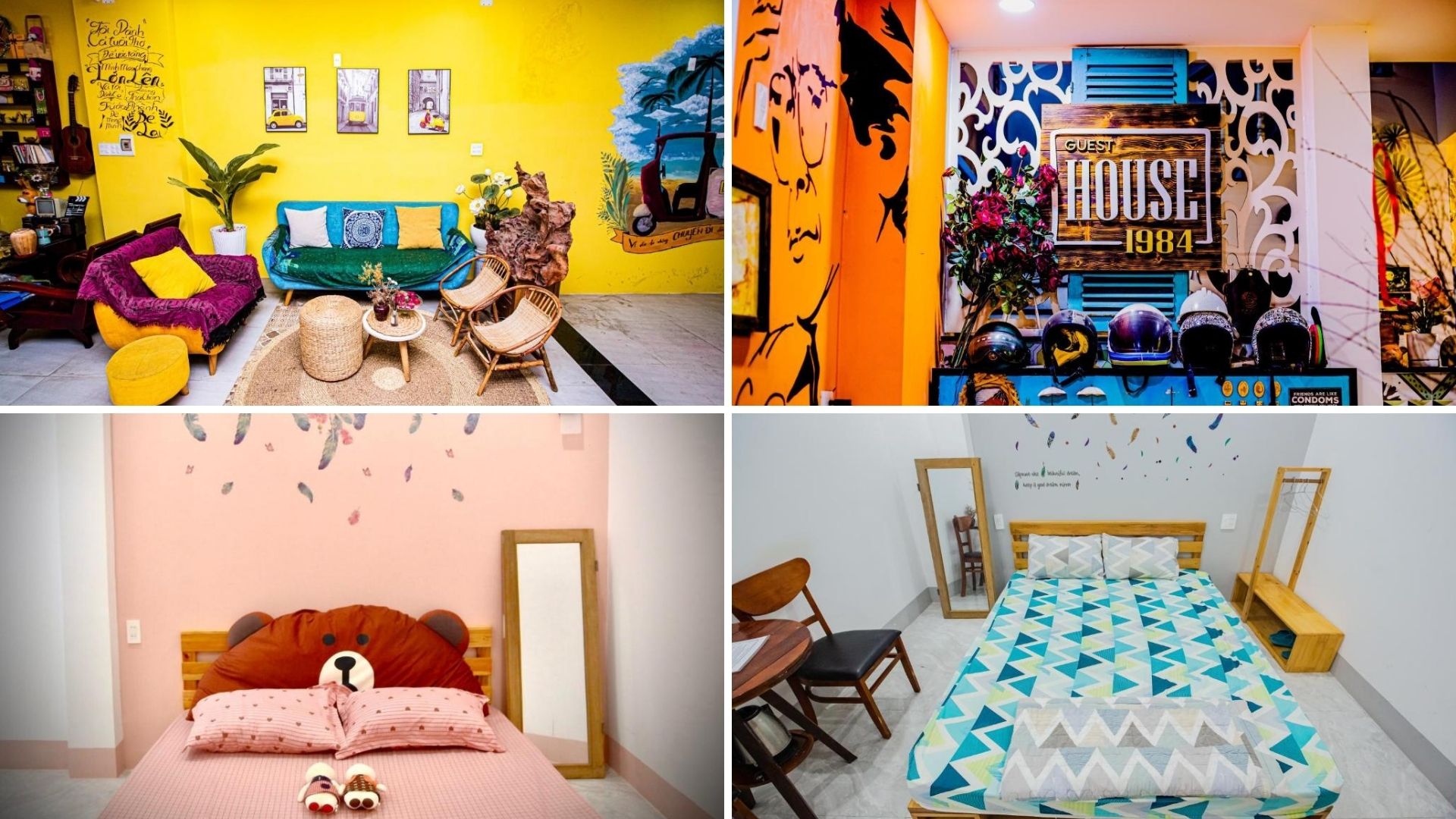 homestay Quy Nhơn