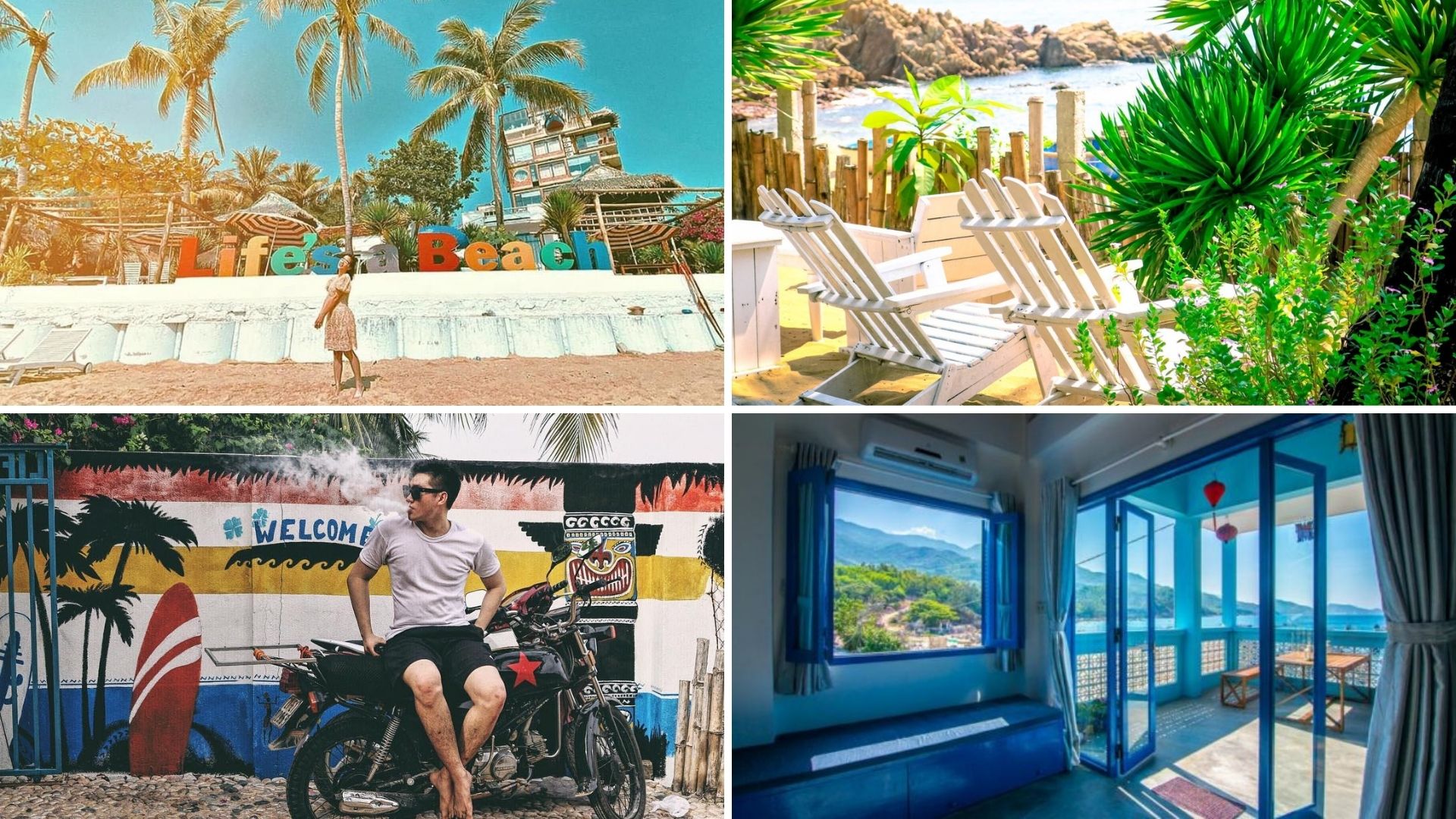 homestay Quy Nhơn