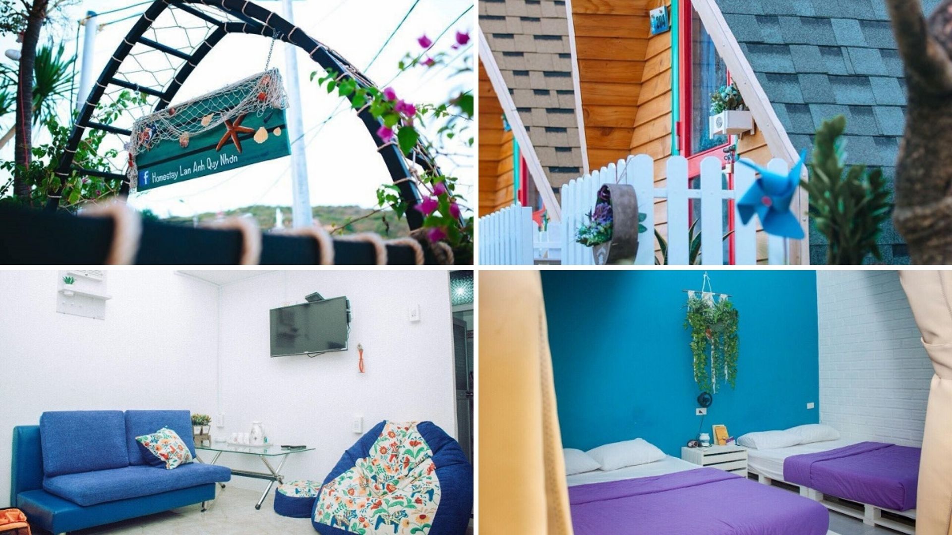 homestay quy nhon 11