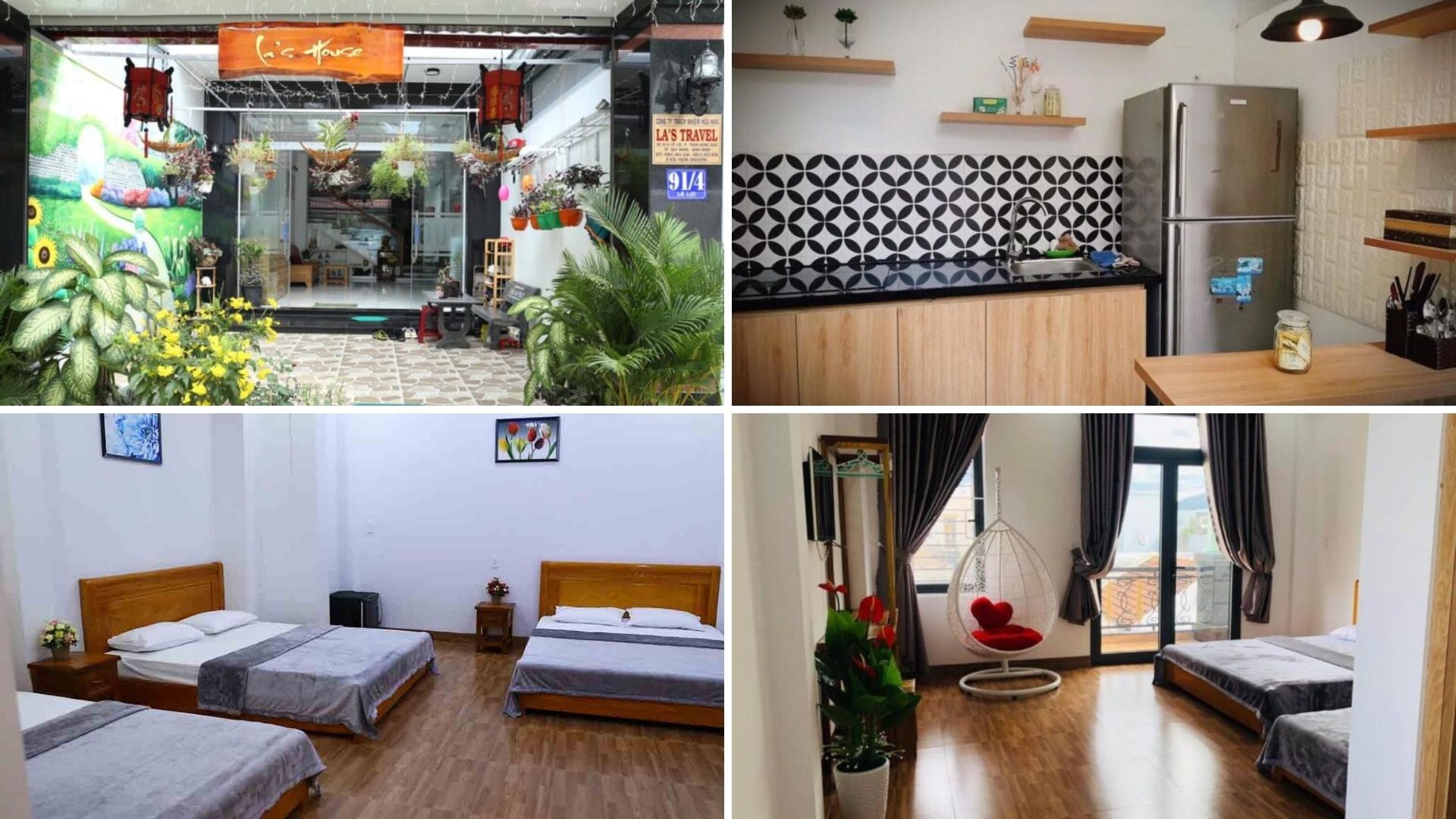 homestay quy nhon 13