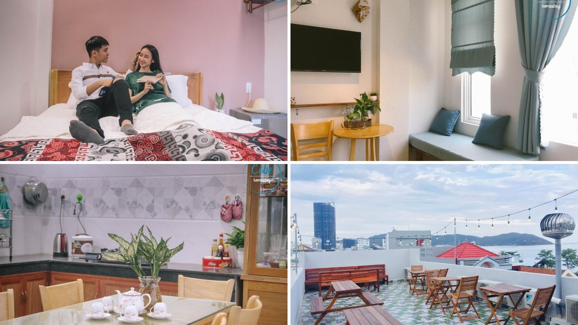 homestay quy nhon 14