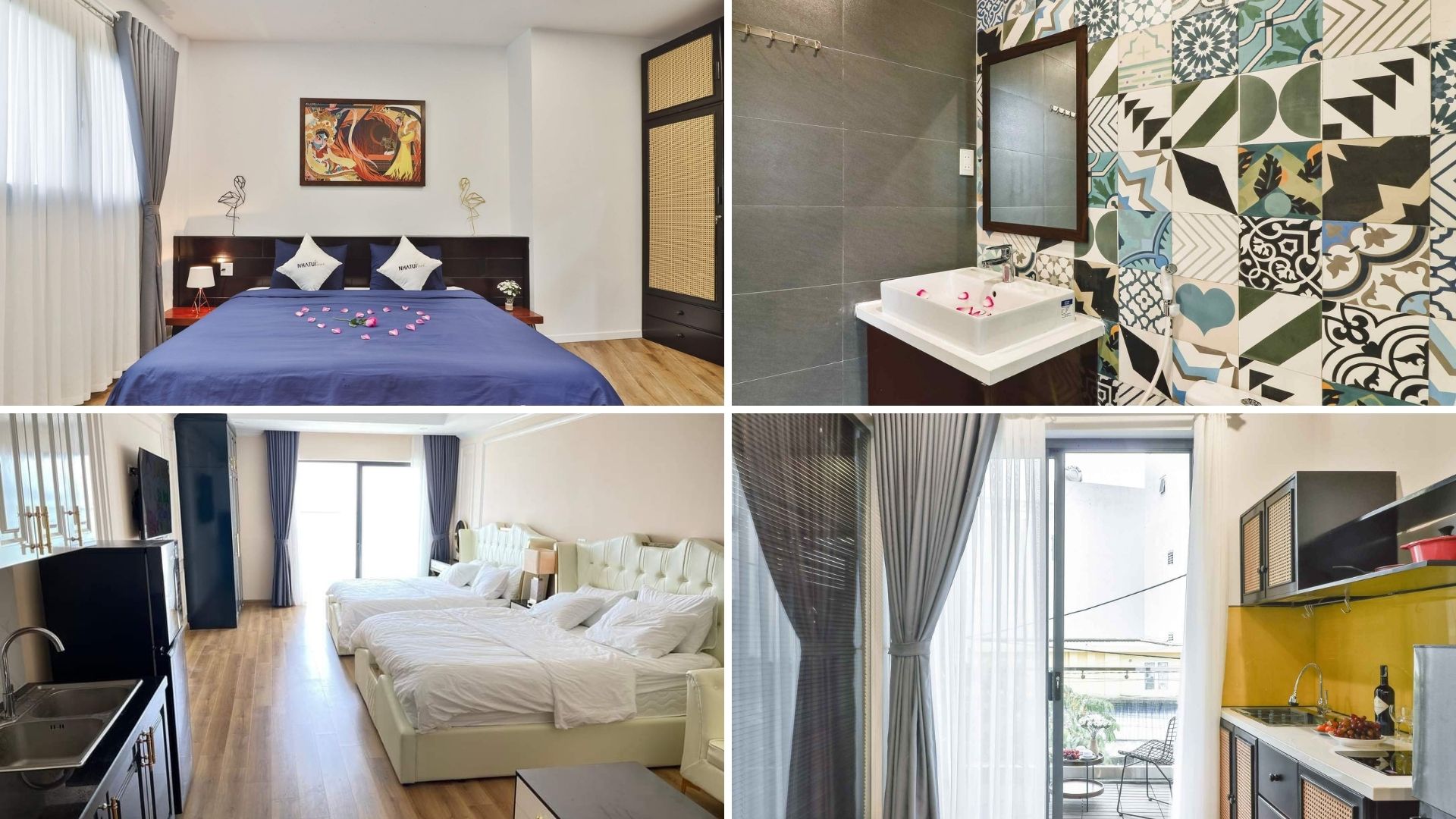 homestay quy nhon 17