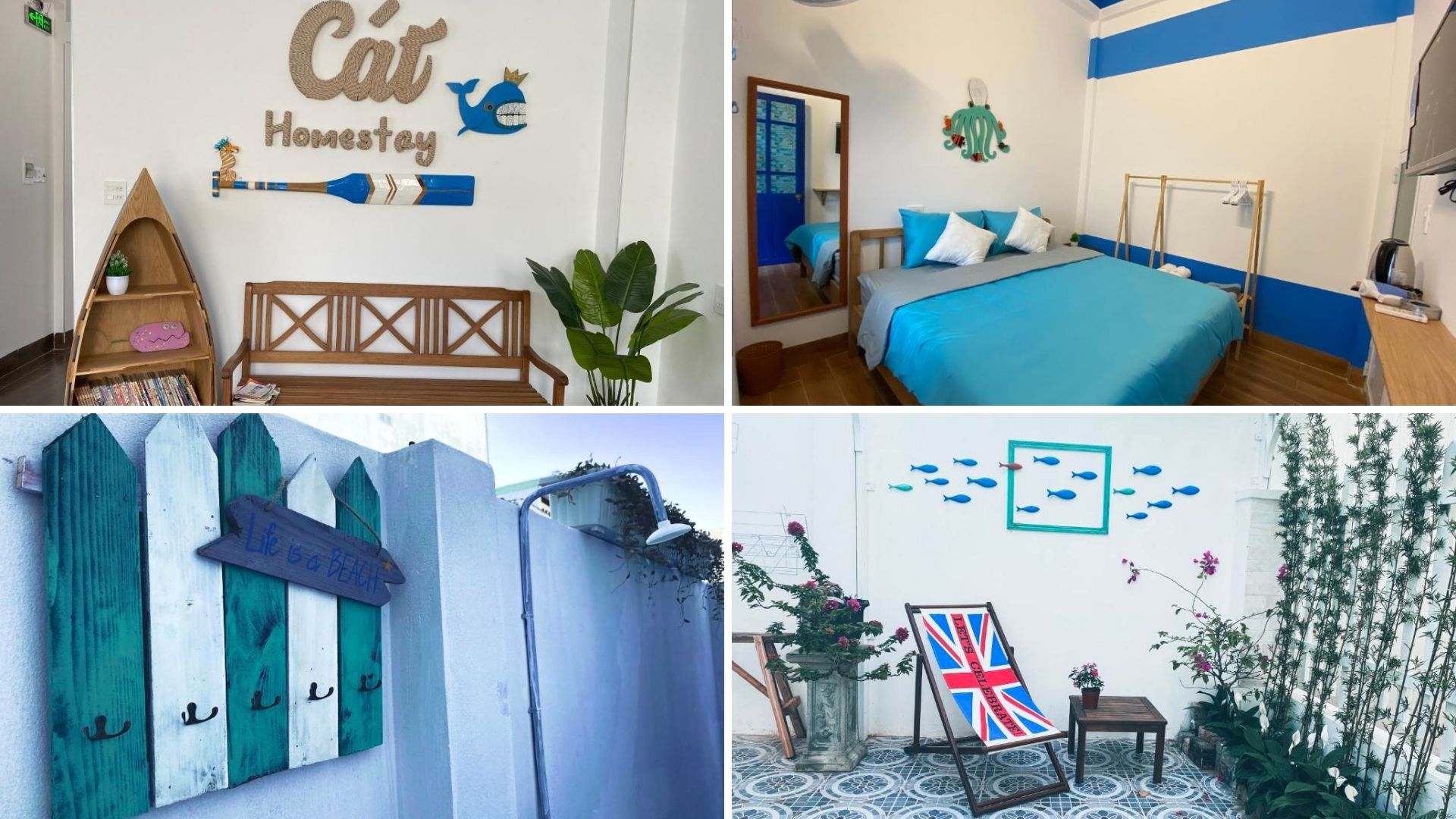 homestay Quy Nhơn