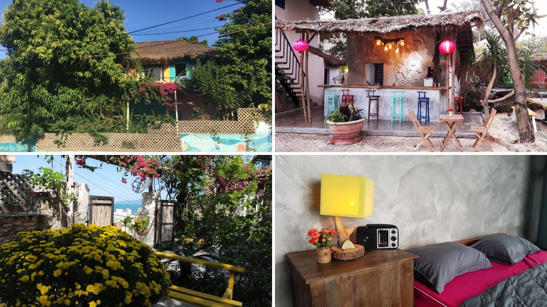 homestay quy nhon 20