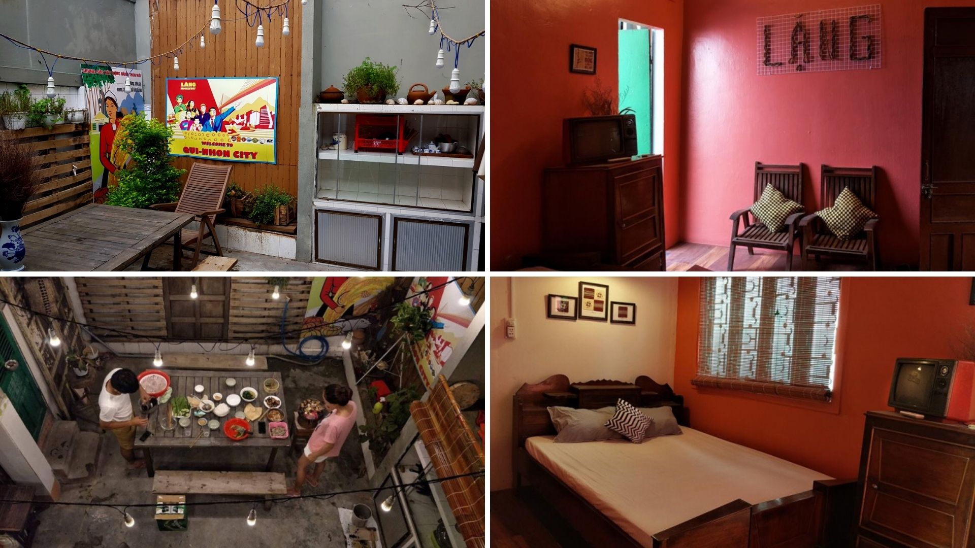 homestay Quy Nhơn