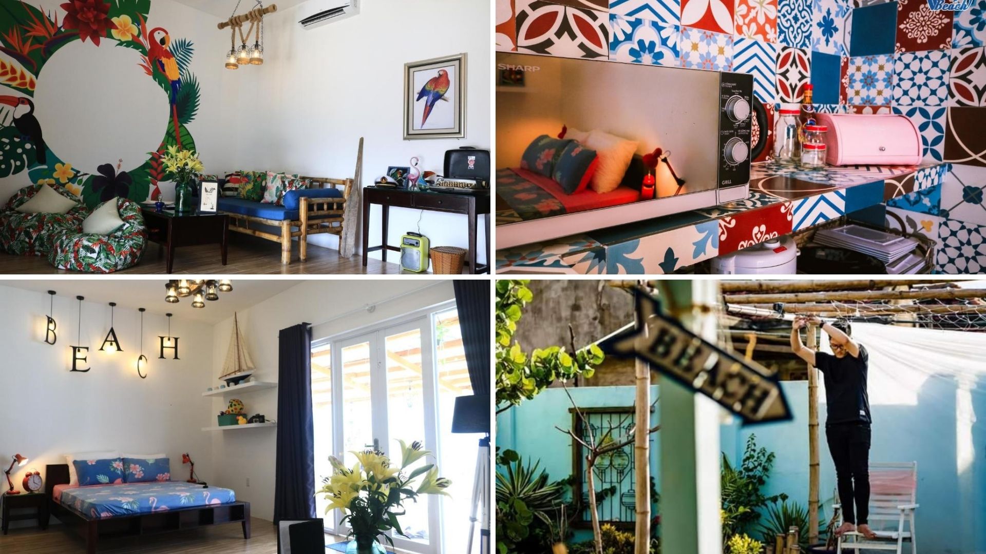 homestay Quy Nhơn