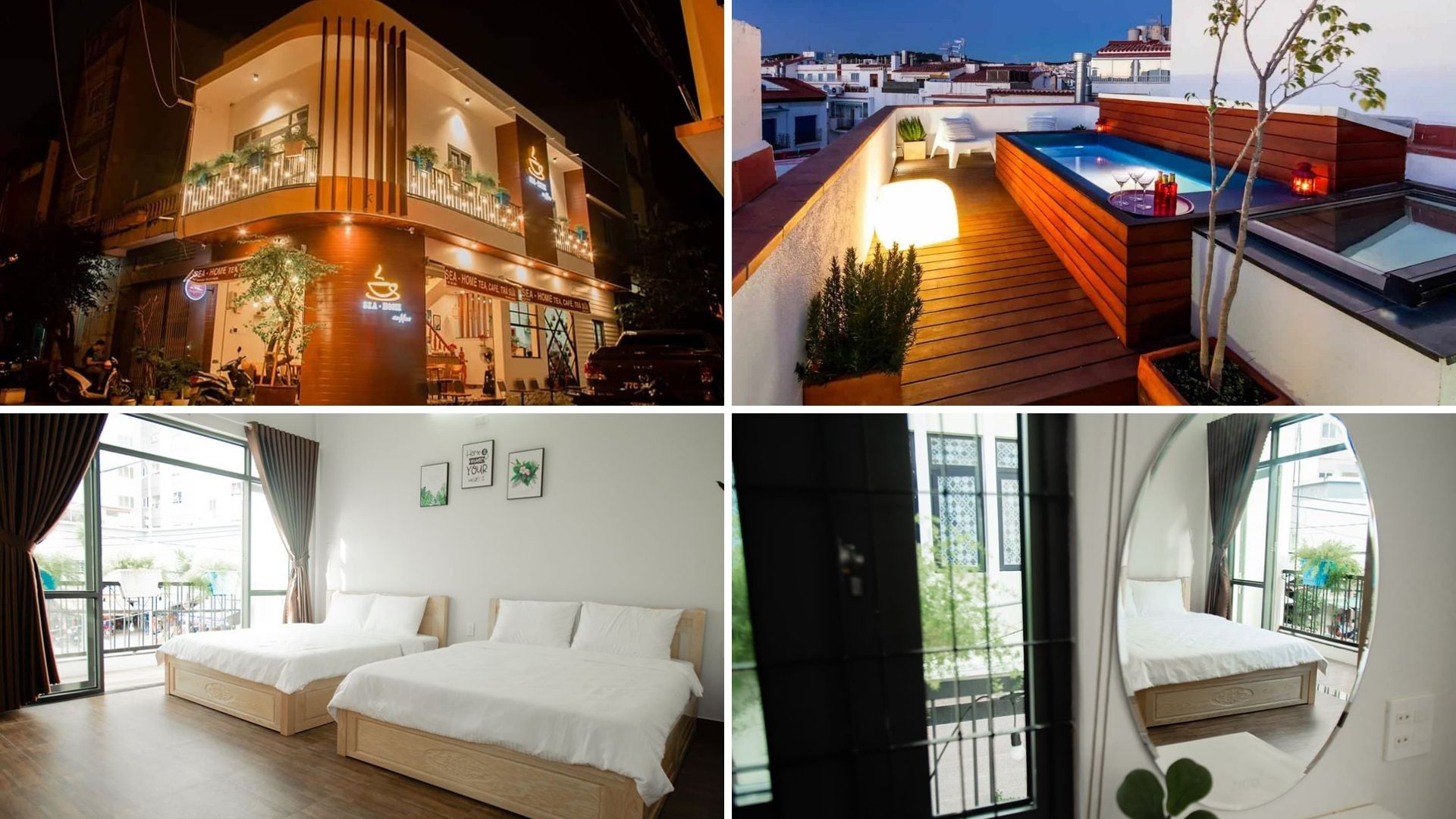 homestay Quy Nhơn