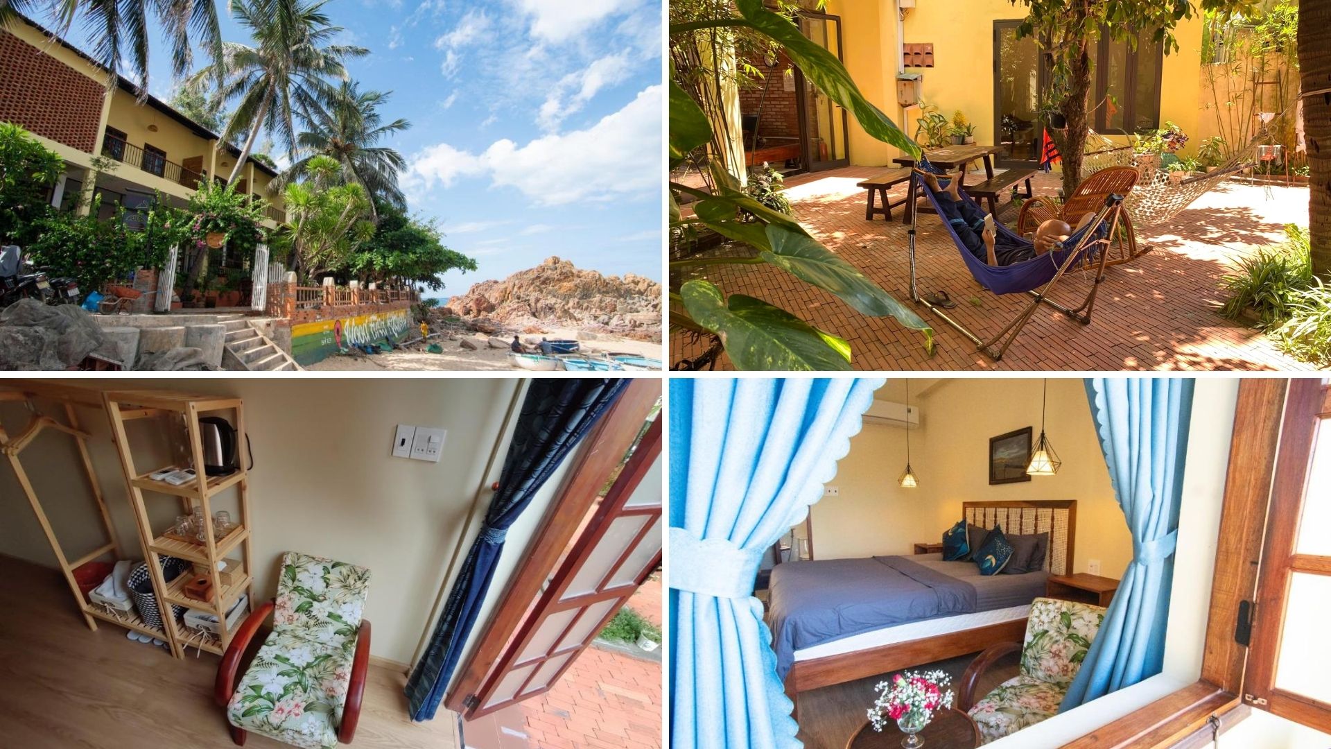 homestay Quy Nhơn
