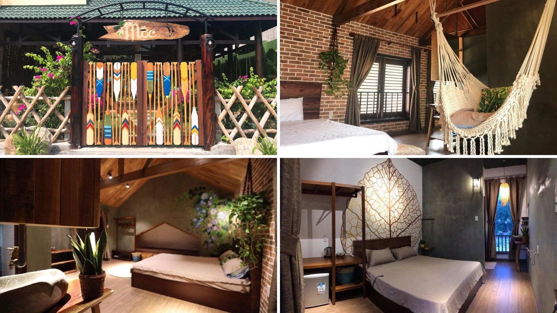 homestay Quy Nhơn