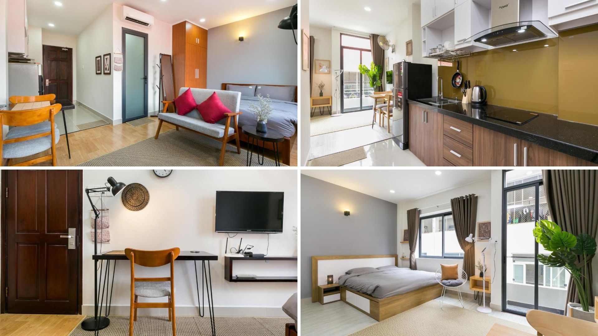 homestay sai gon 12