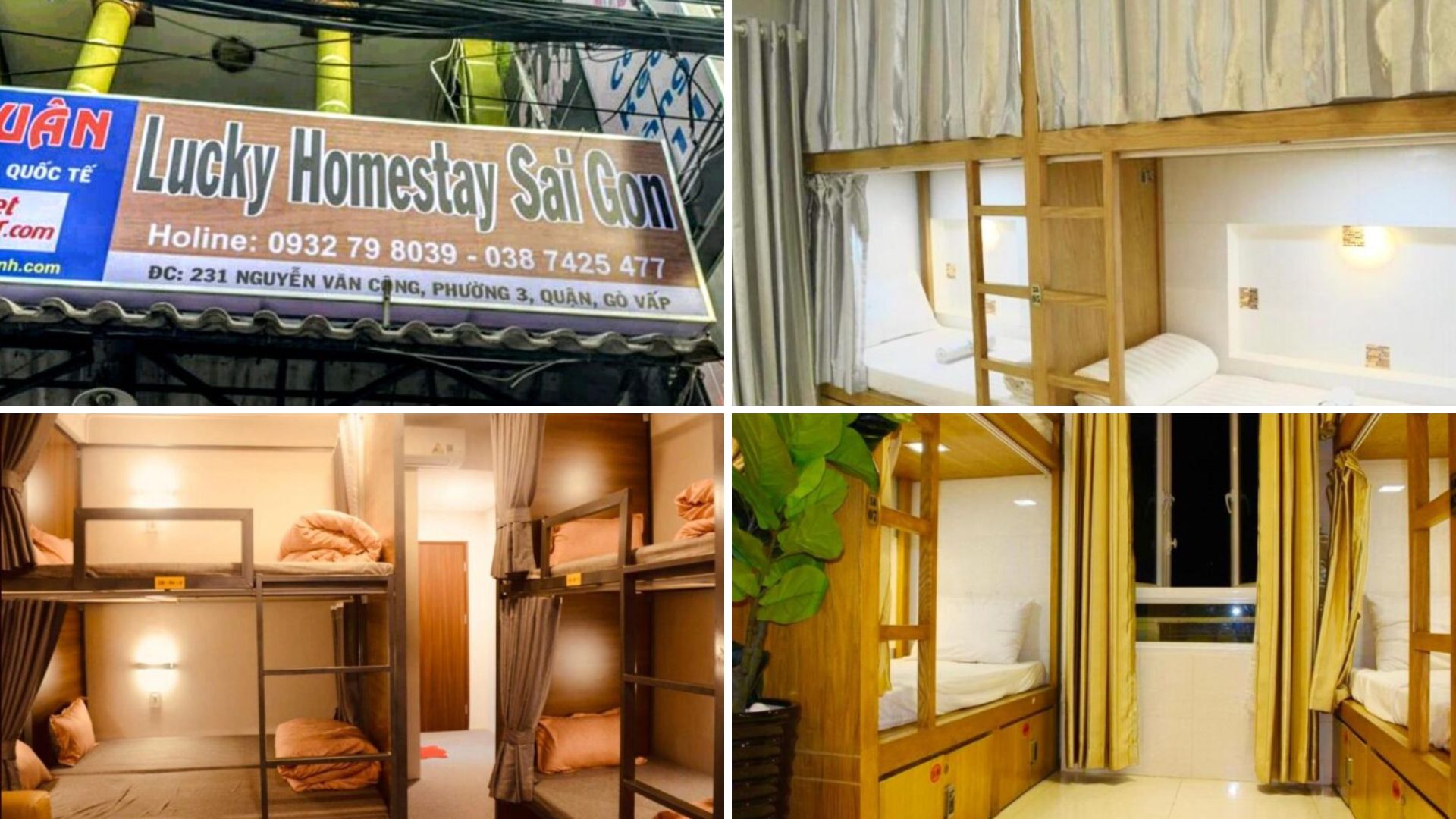homestay sai gon 19
