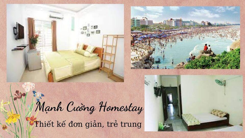 homestay sam son 10