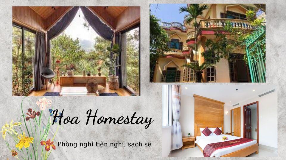 homestay sầm sơn