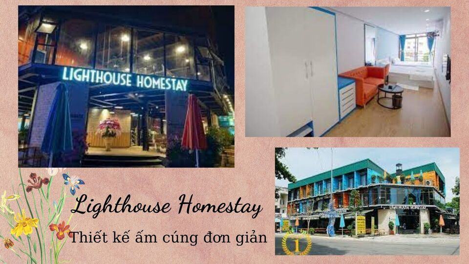 homestay sầm sơn