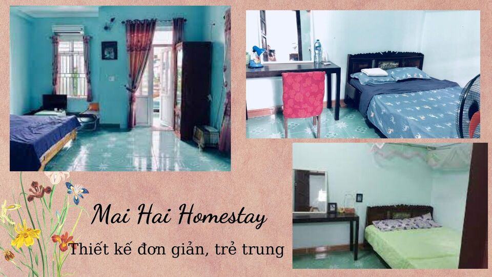 homestay sầm sơn