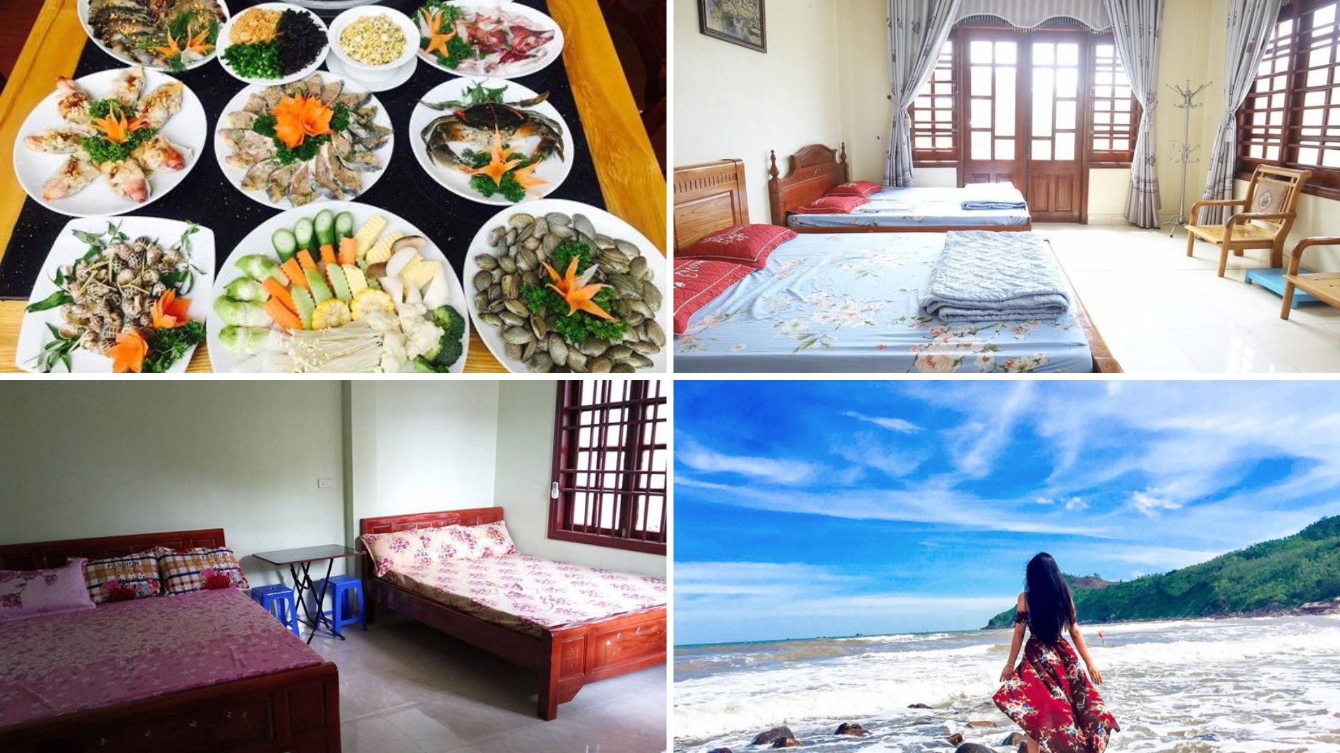 homestay sam son 6