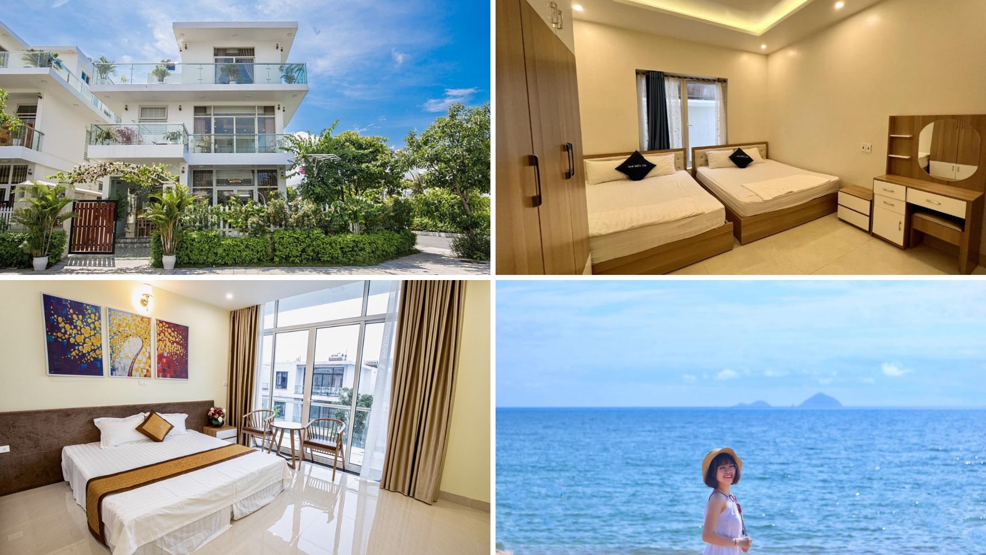 homestay sam son 8