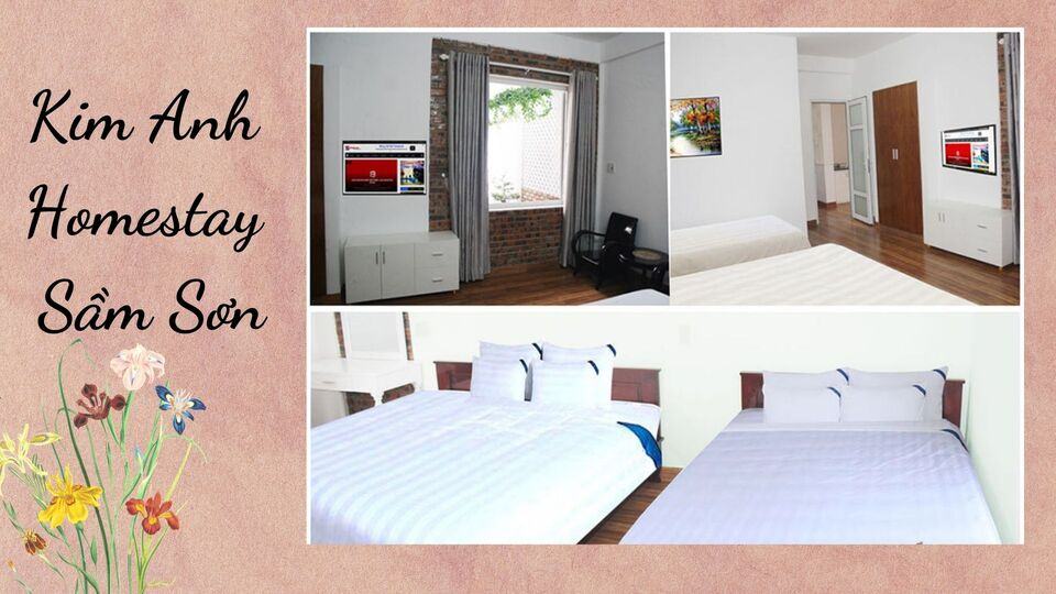 homestay sam son 9