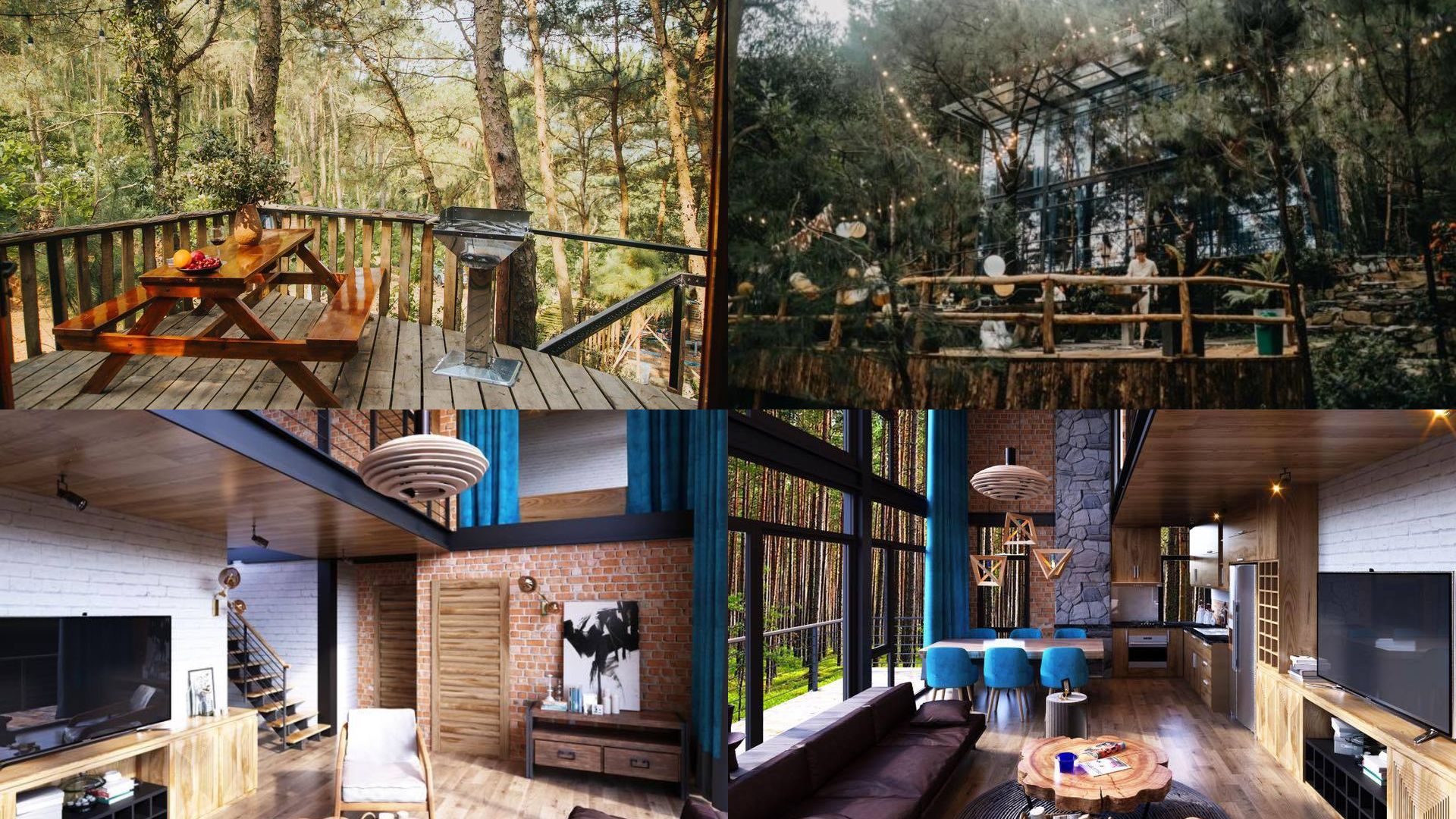 homestay soc son 13