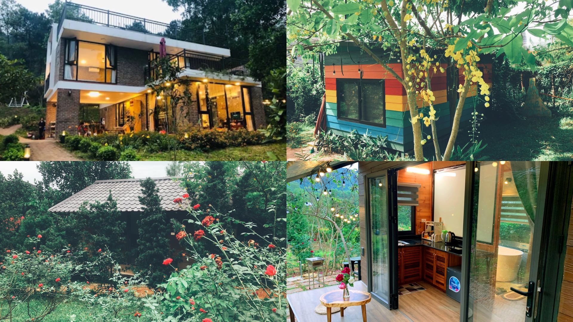 homestay soc son 15